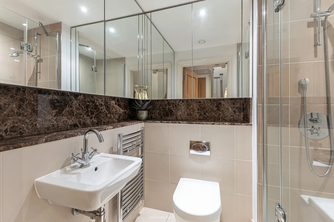 Imperial Crescent, Fulham, SW6, photo 17