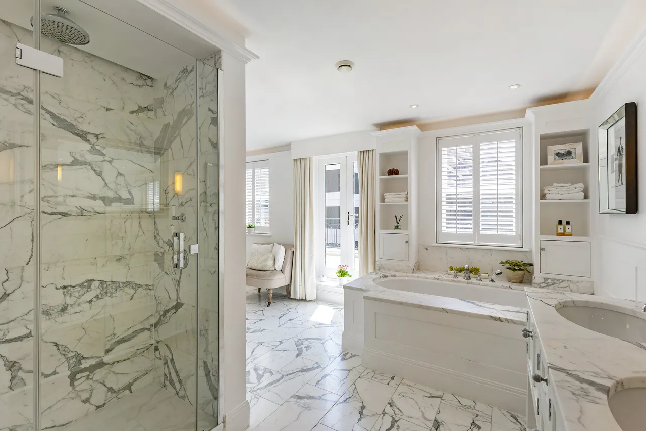 Imperial Crescent, Fulham, SW6, photo 15