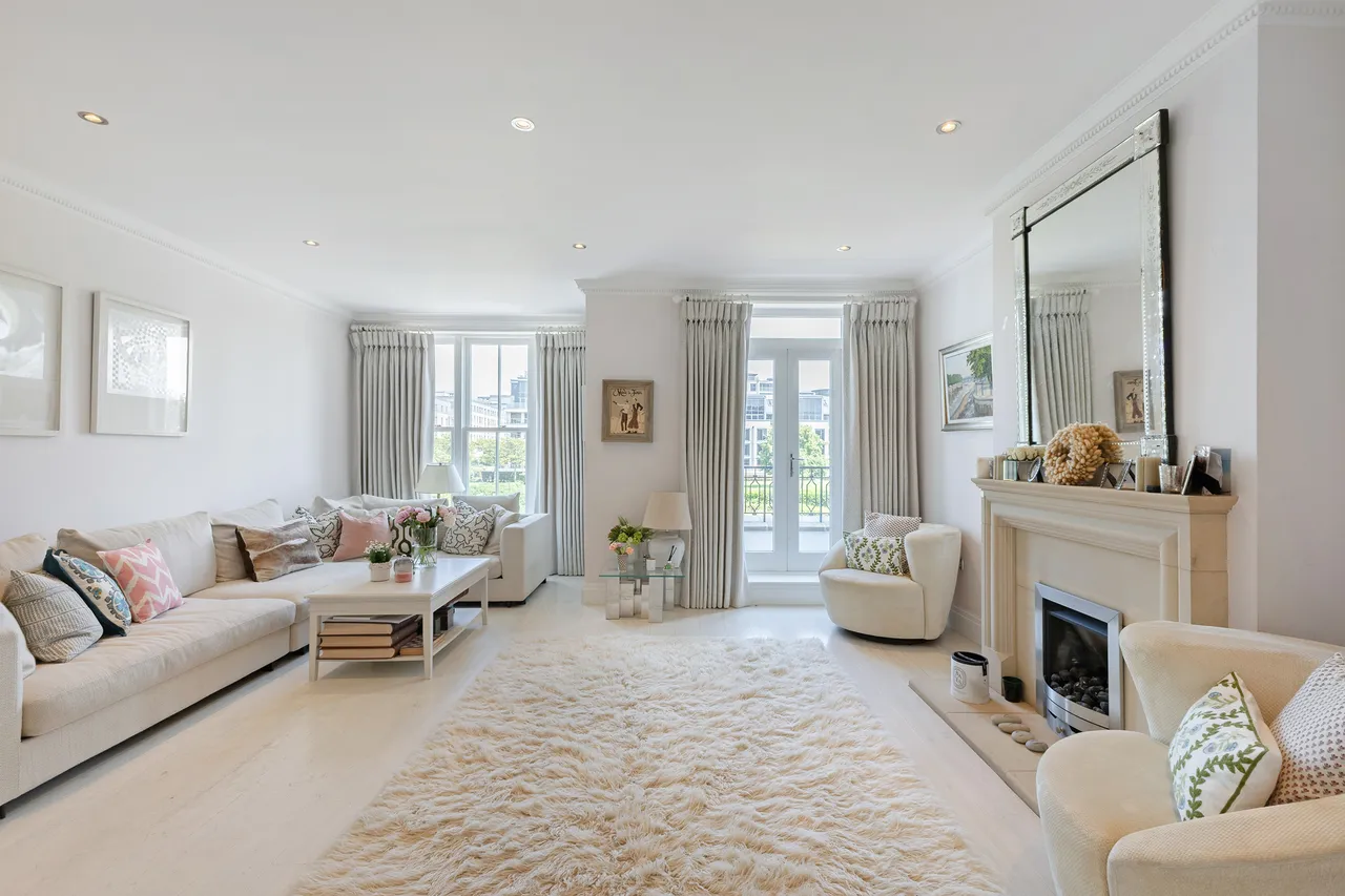Imperial Crescent, Fulham, SW6, photo 10