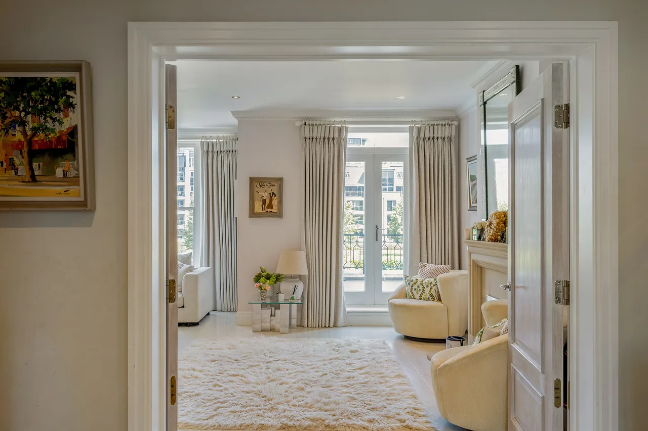 Imperial Crescent, Fulham, SW6, photo 9