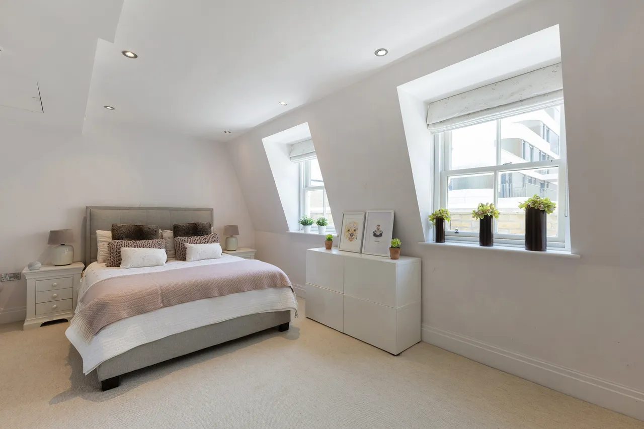 Imperial Crescent, Fulham, SW6, photo 16