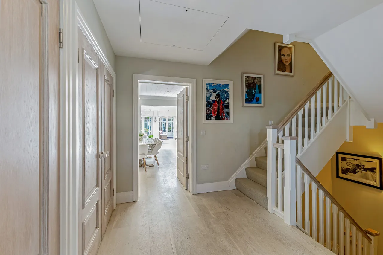 Imperial Crescent, Fulham, SW6, photo 8