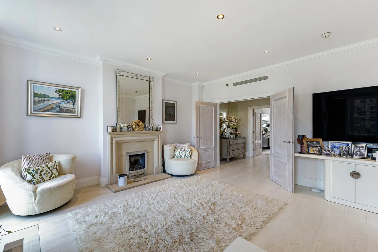 Imperial Crescent, Fulham, SW6, photo 12