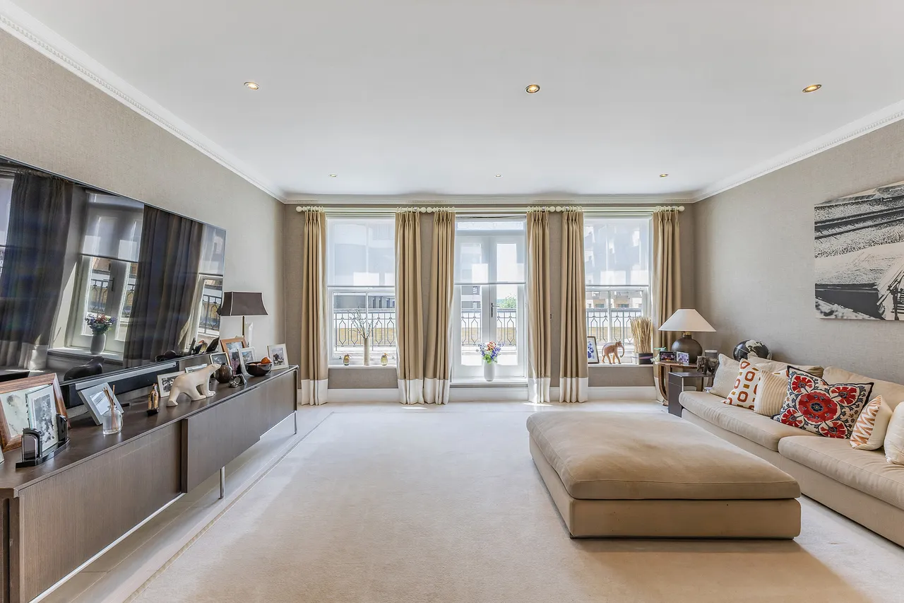 Imperial Crescent, Fulham, SW6, photo 13