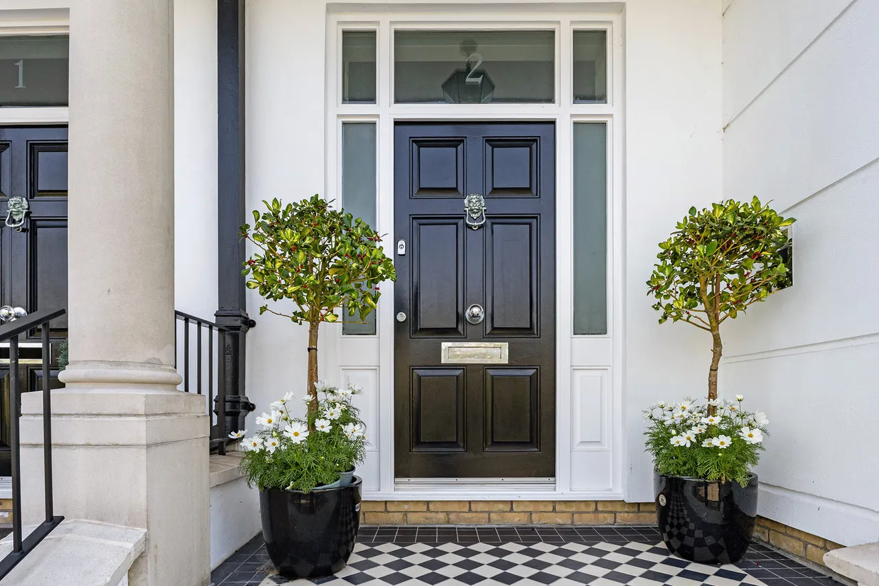 Imperial Crescent, Fulham, SW6, photo 19