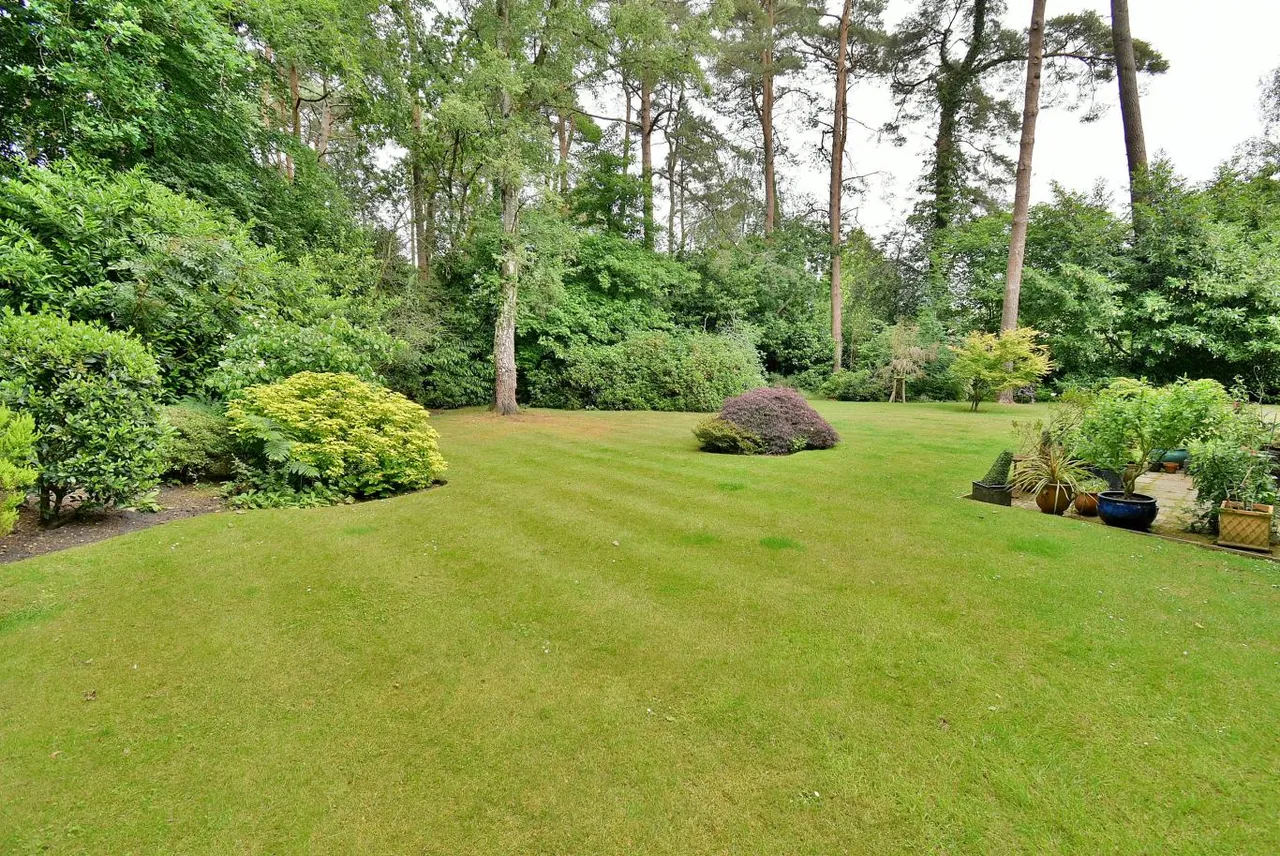 Wentworth Grange, BH22, photo 10