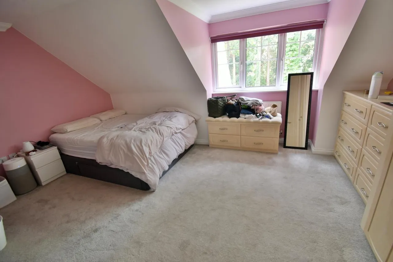 Wentworth Grange, BH22, photo 5