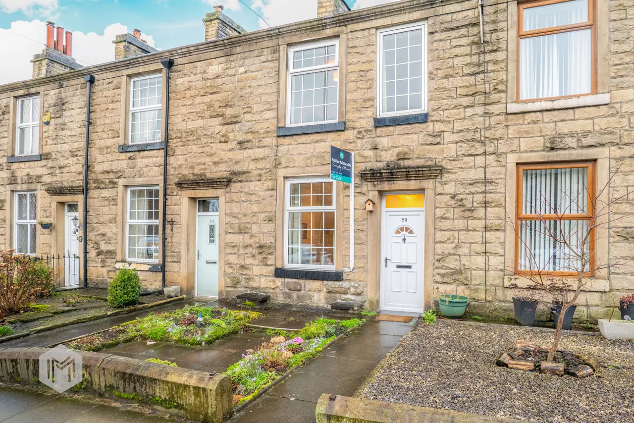 Bury Road, Tottington, Bury, BL8 3HB, photo 22