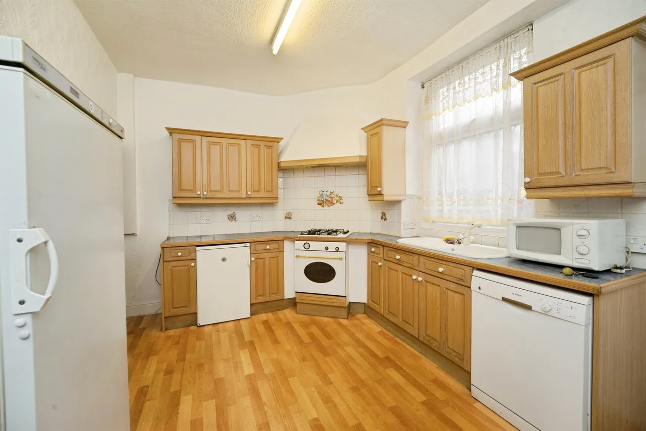 Rupert Street, Cross Roads, KEIGHLEY, photo 5