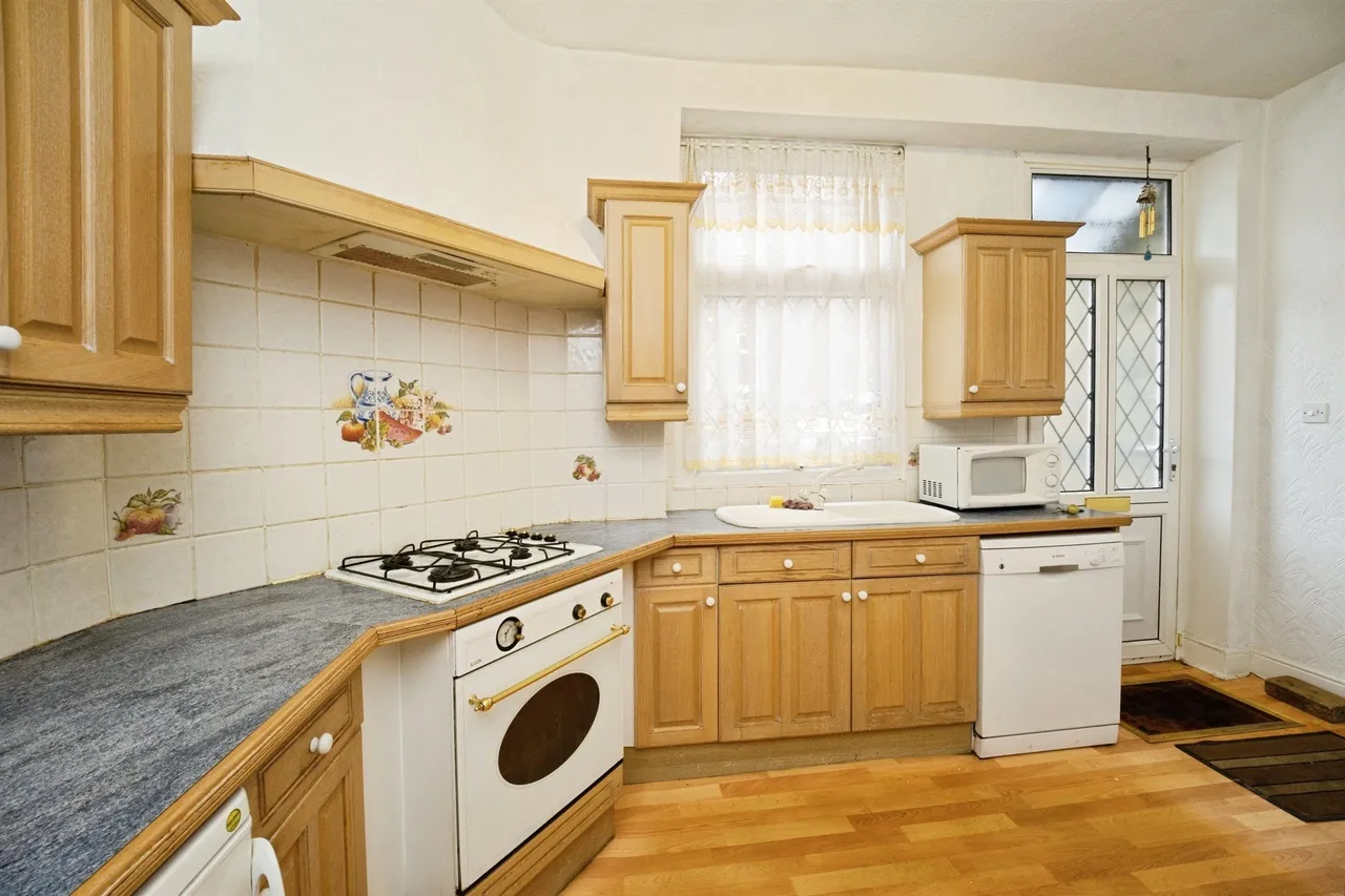 Rupert Street, Cross Roads, KEIGHLEY, photo 6