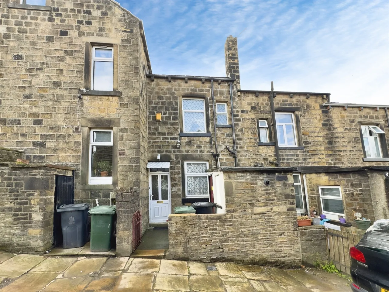 Rupert Street, Cross Roads, KEIGHLEY, photo 12