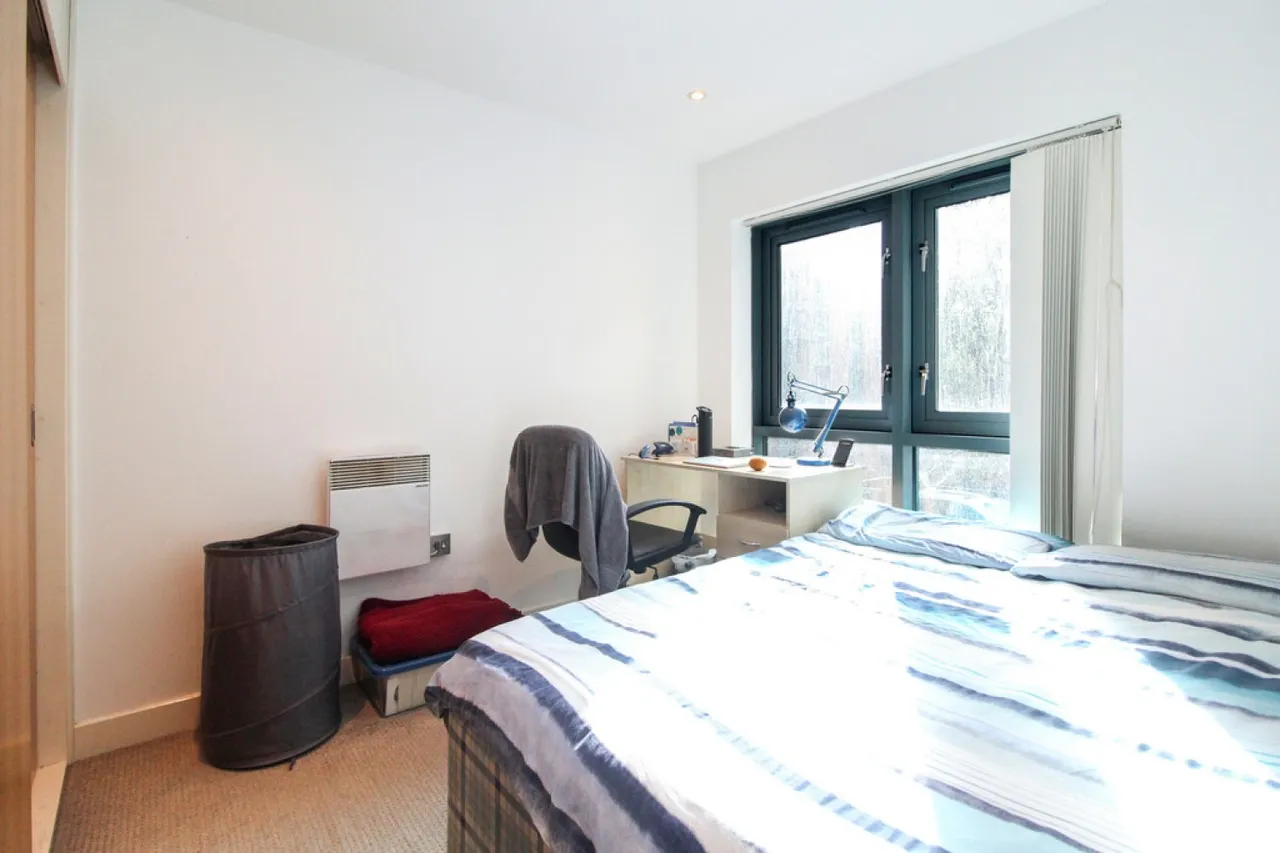 The Habitat, Woolpack Lane, Lace Market, photo 6