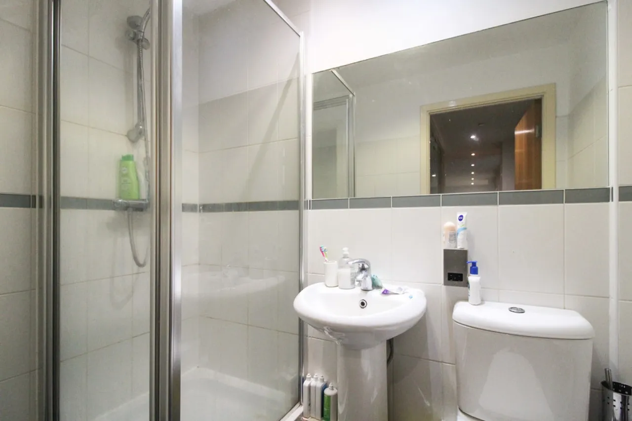The Habitat, Woolpack Lane, Lace Market, photo 8