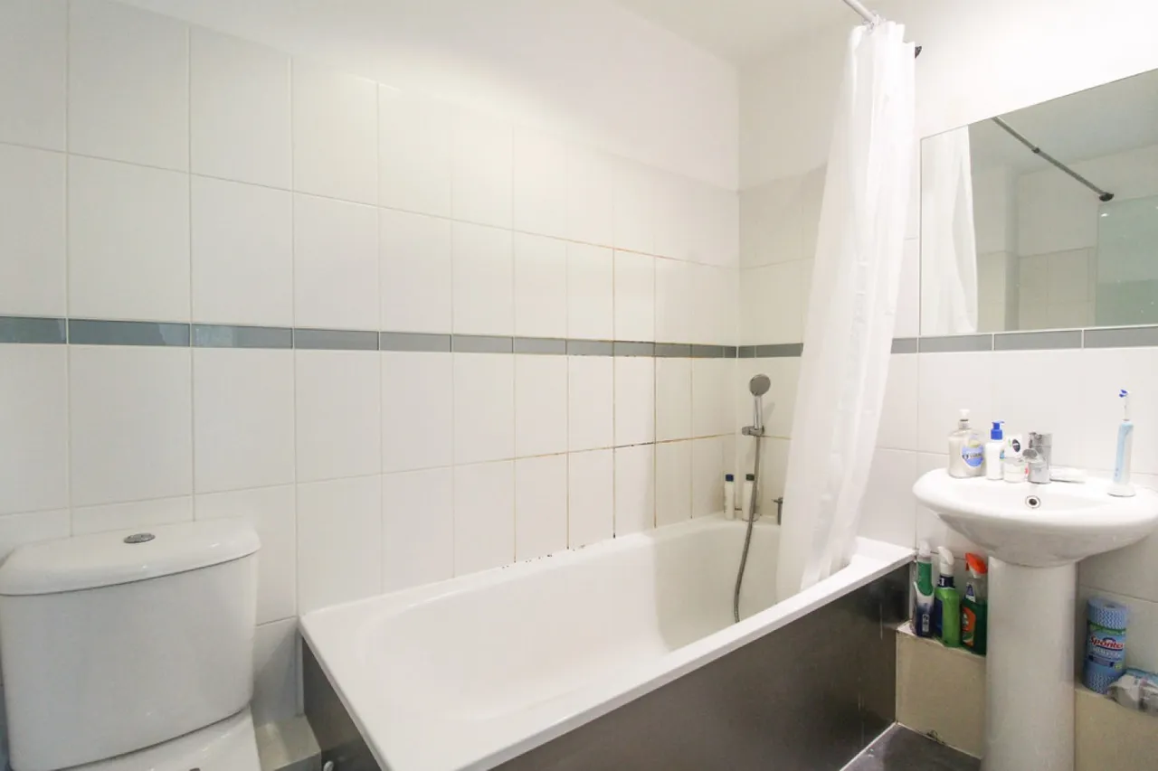 The Habitat, Woolpack Lane, Lace Market, photo 7