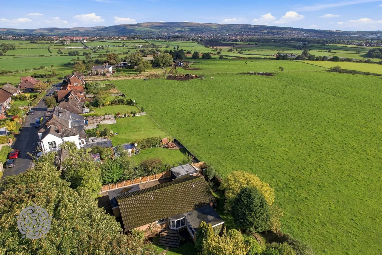 Four Winds Toddington Lane, Haigh, WN2, photo 28