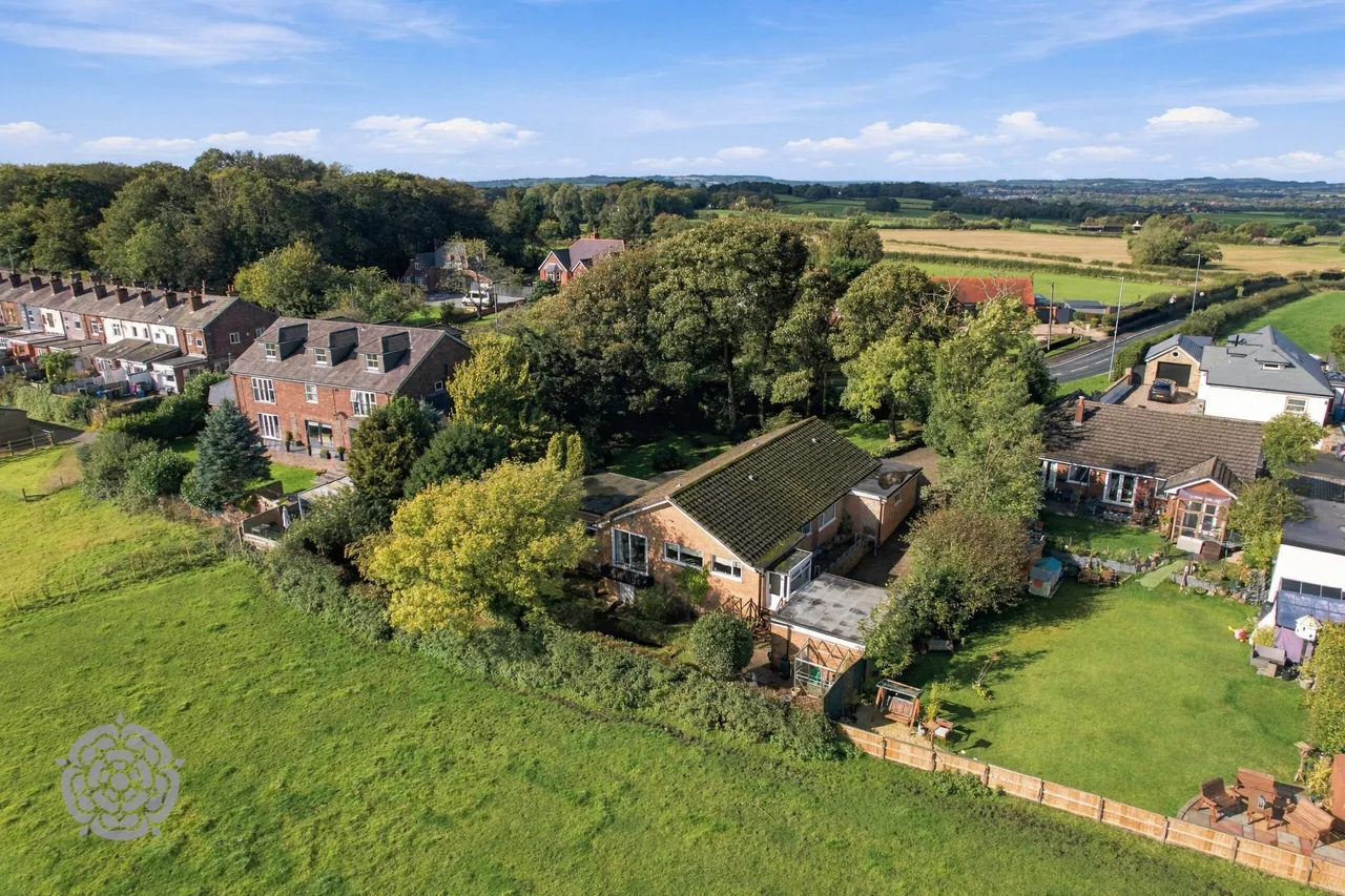 Four Winds Toddington Lane, Haigh, WN2, photo 24