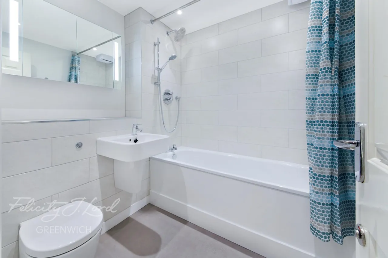 Greenfell Mansions, SE8, photo 9