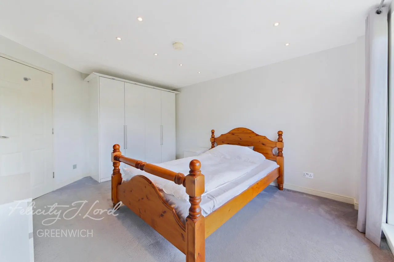 Greenfell Mansions, SE8, photo 7