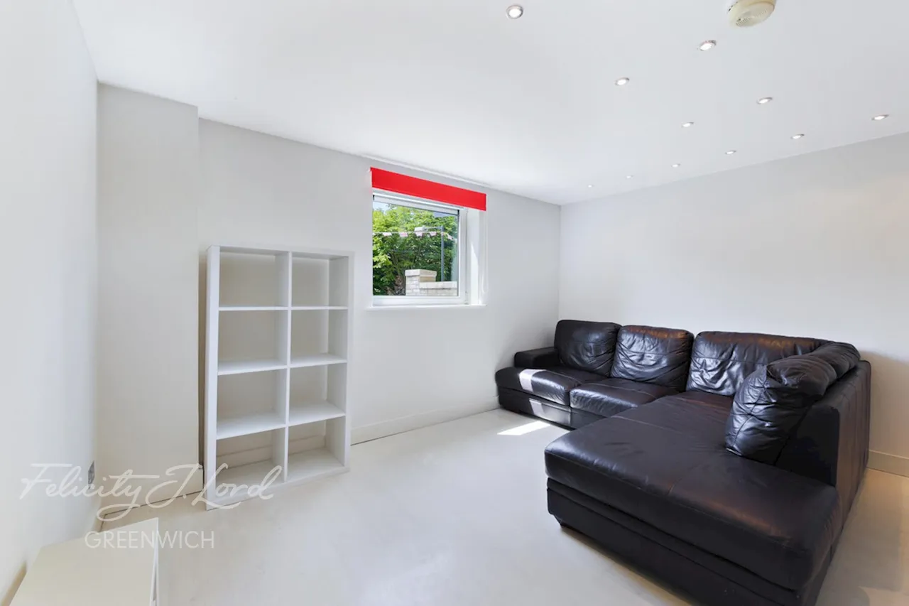Greenfell Mansions, SE8, photo 4