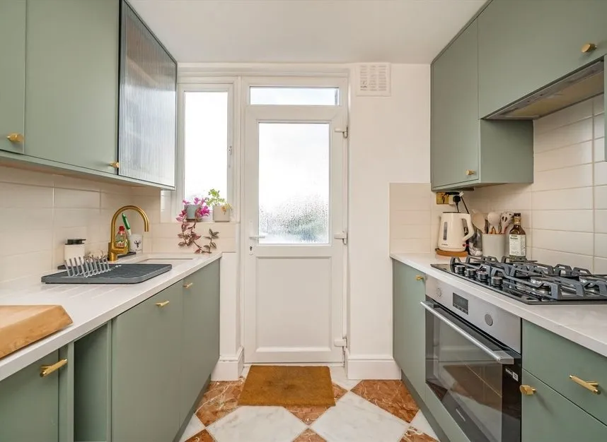 Hartington Road, Chiswick, W4, photo 3