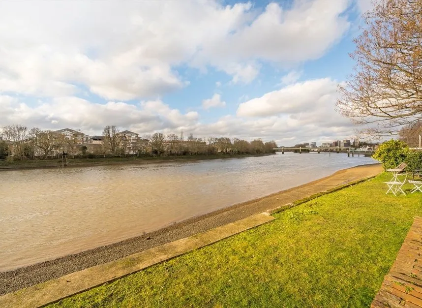 Hartington Road, Chiswick, W4, photo 6