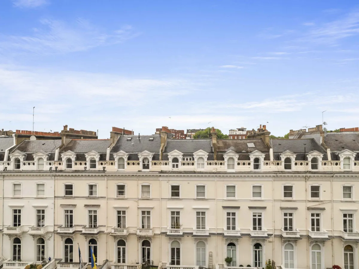 Queen’s Gate Terrace, London, SW7, photo 13