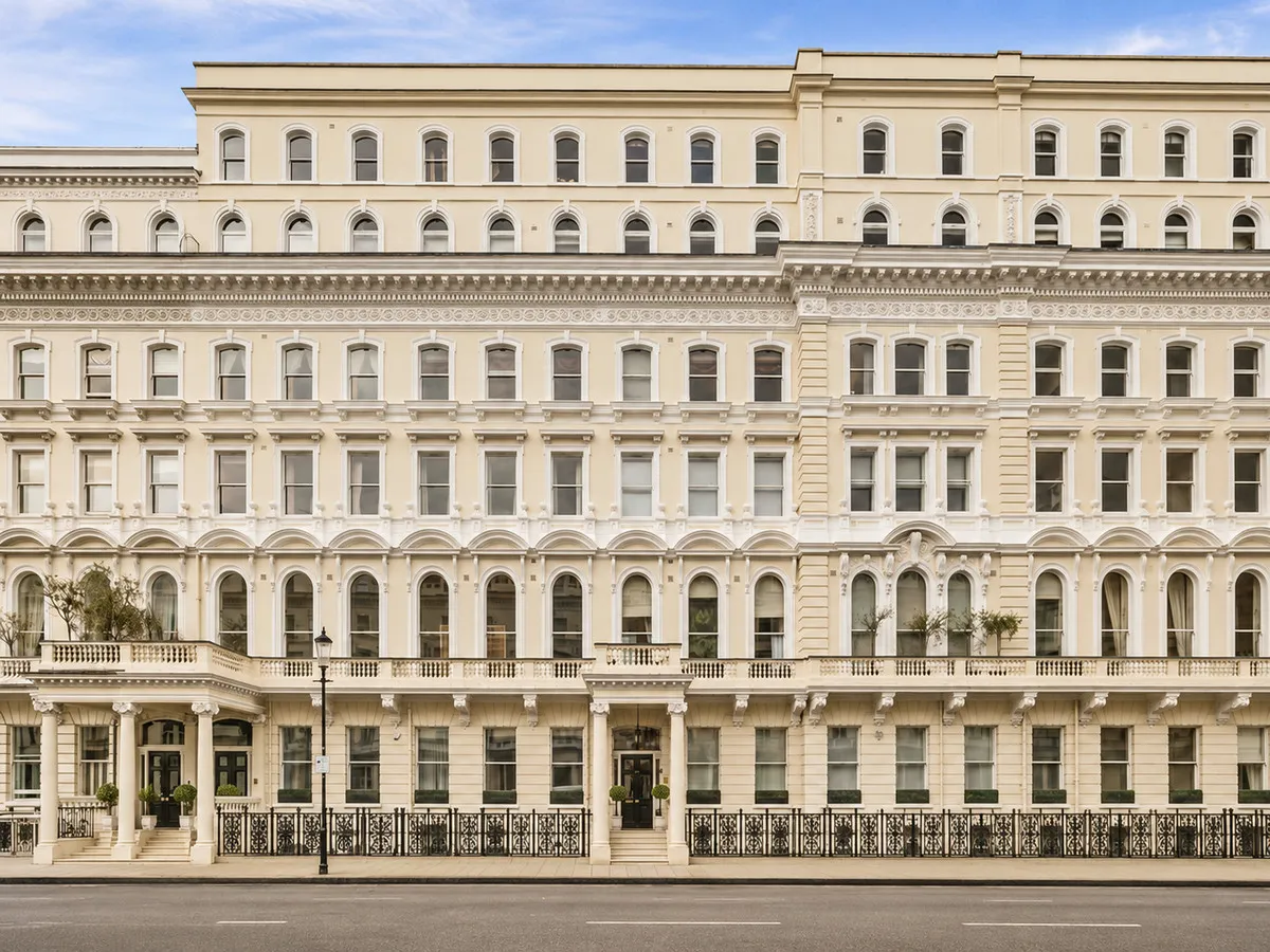 Queen’s Gate Terrace, London, SW7, photo 2