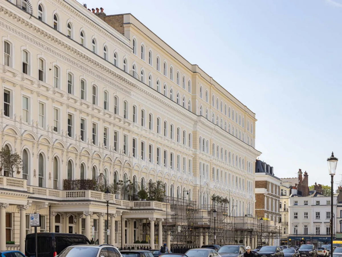 Queen’s Gate Terrace, London, SW7, photo 14