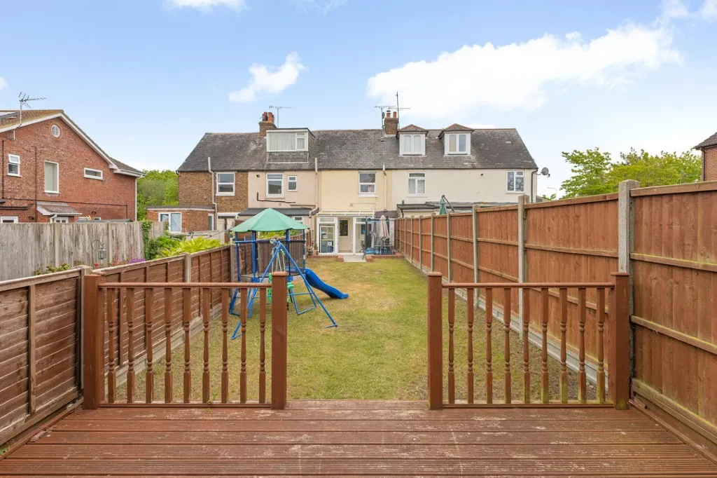 Margate Road, Herne Bay, photo 11