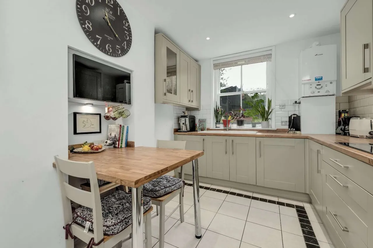 Grove Road, Surbiton, KT6 4BX, photo 5