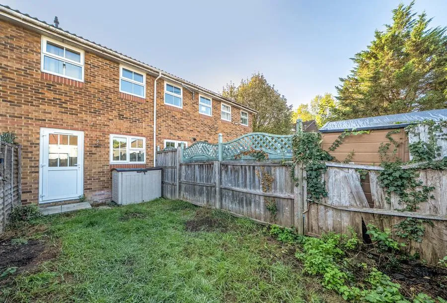 Braemar Avenue, South Croydon, CR2, photo 12
