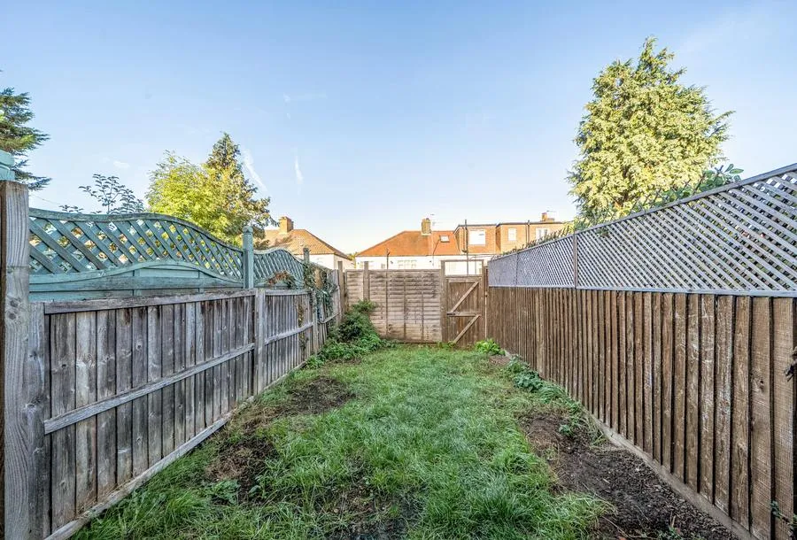 Braemar Avenue, South Croydon, CR2, photo 11