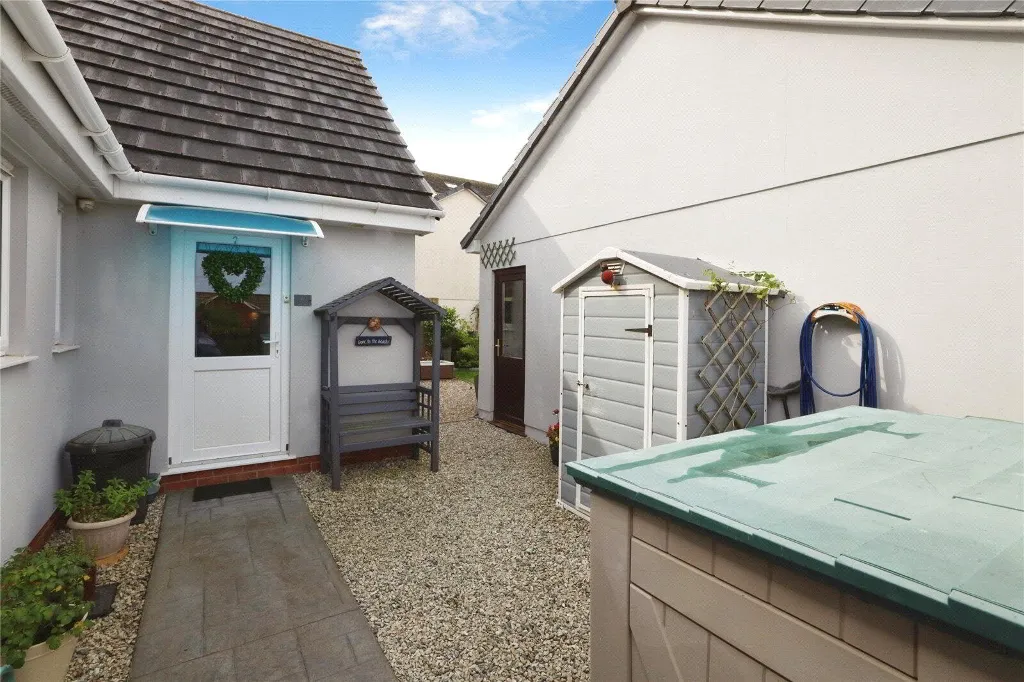 Northam, Bideford, EX39, photo 17