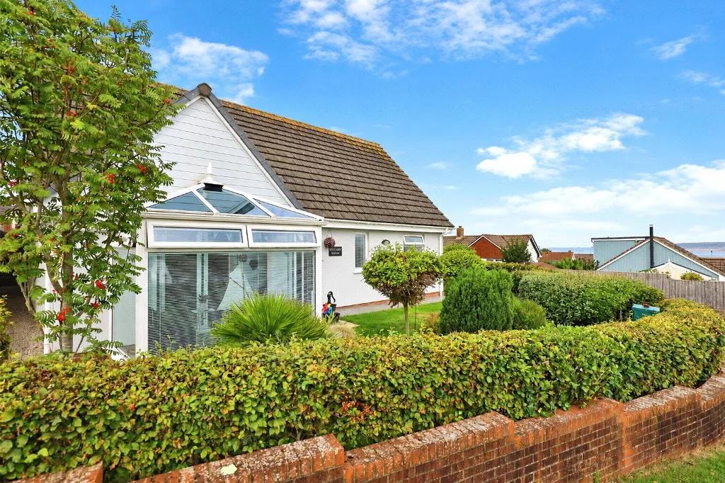 3 bed house for sale, Northam, Bideford, EX39