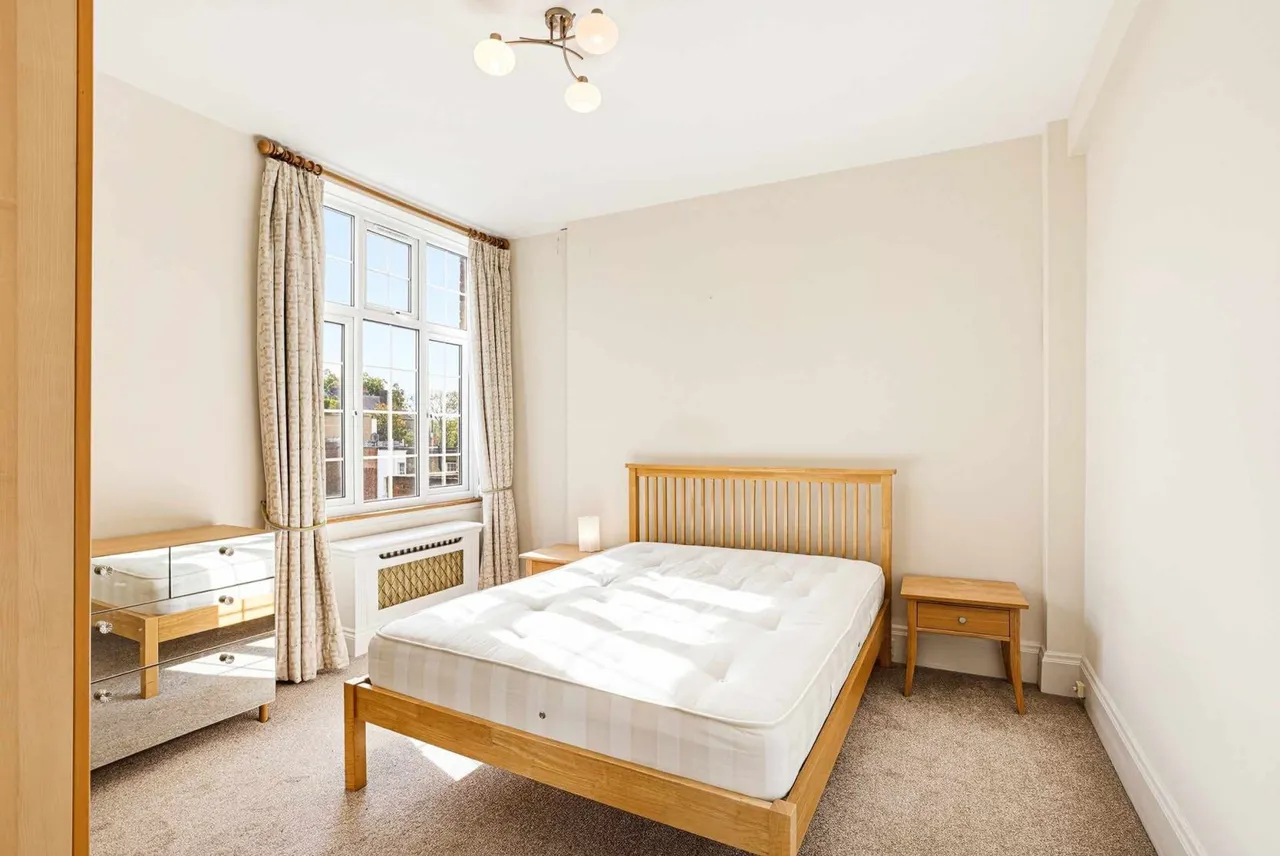 Chelsea Manor Street, London, SW3, photo 3