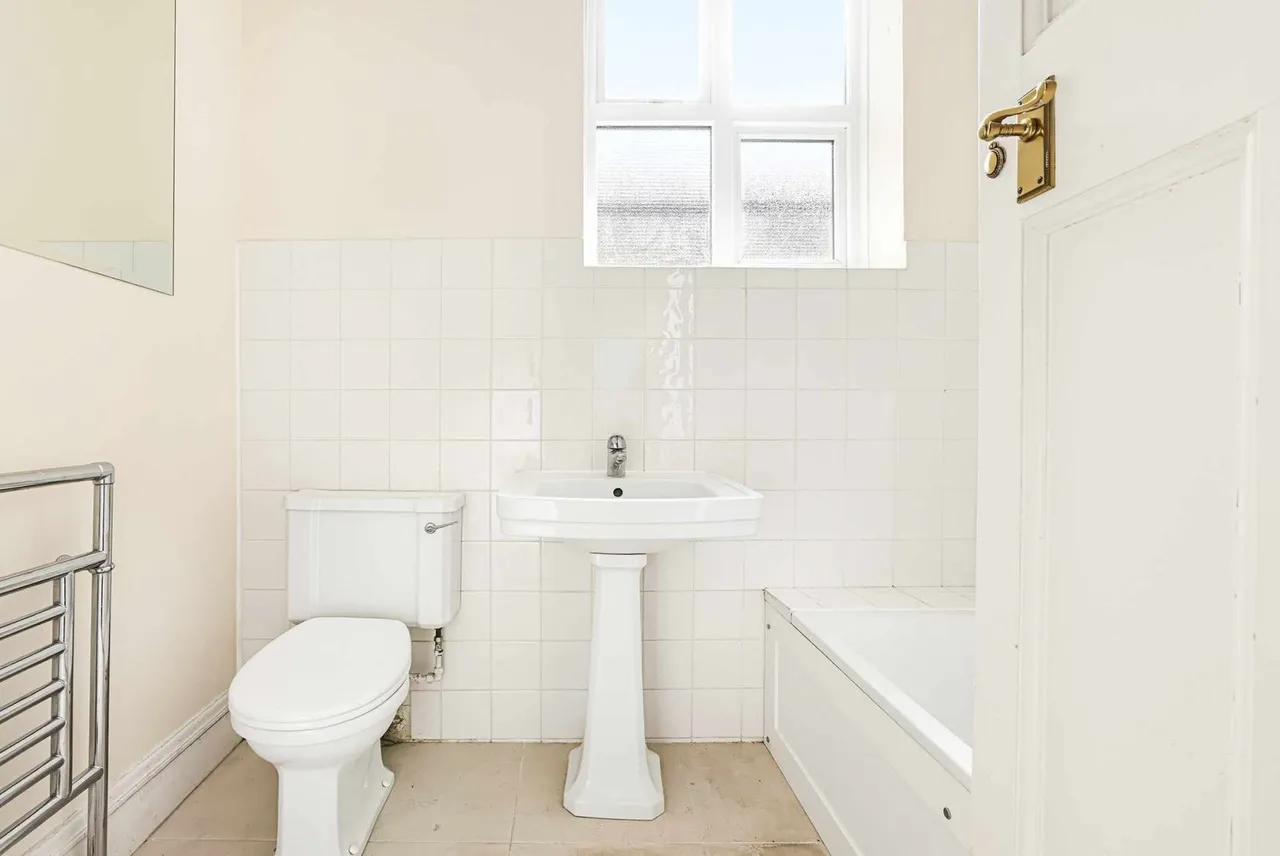 Chelsea Manor Street, London, SW3, photo 6
