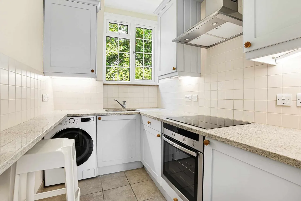 Chelsea Manor Street, London, SW3, photo 5