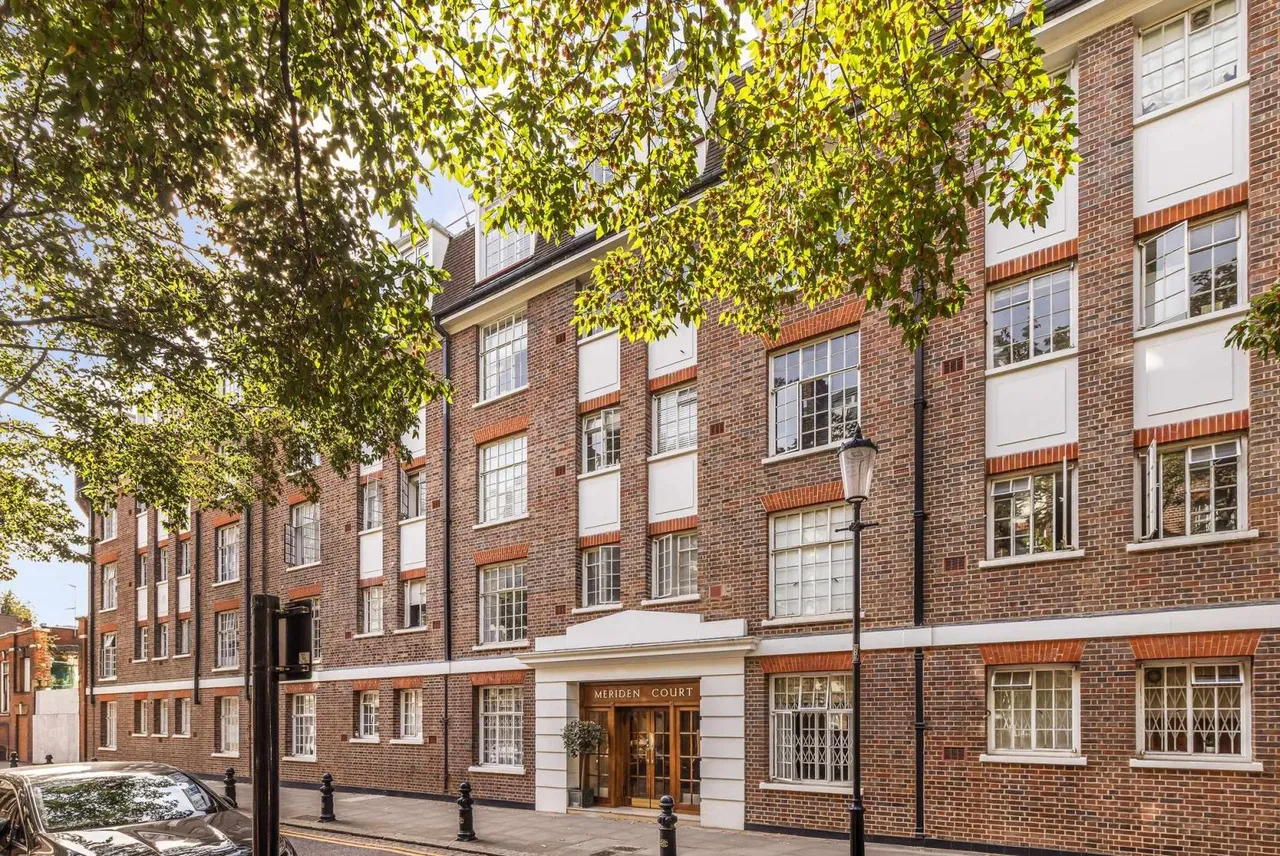 Chelsea Manor Street, London, SW3, photo 2