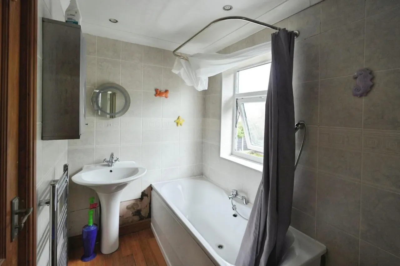 Aldercroft Avenue, Manchester, M22, photo 22