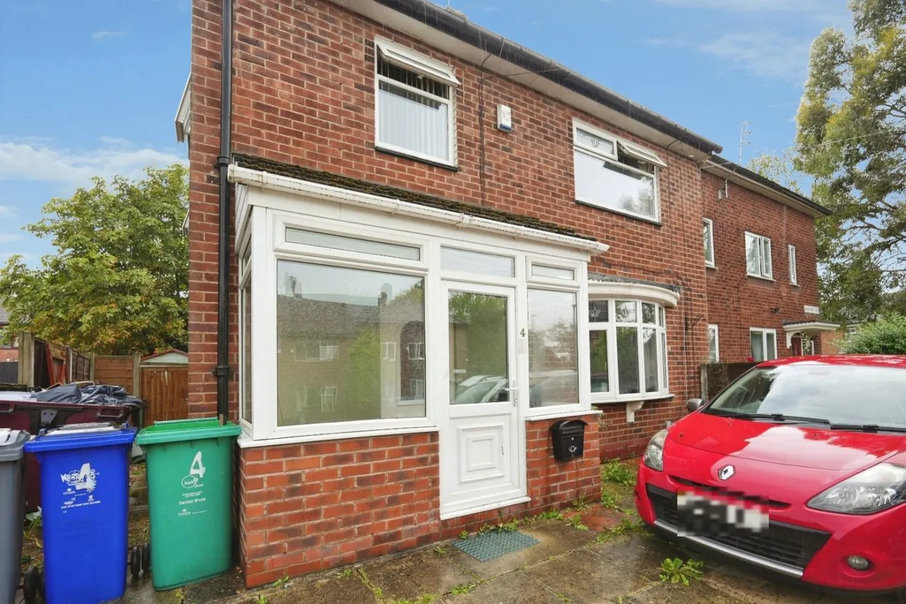 Aldercroft Avenue, Manchester, M22, photo 30