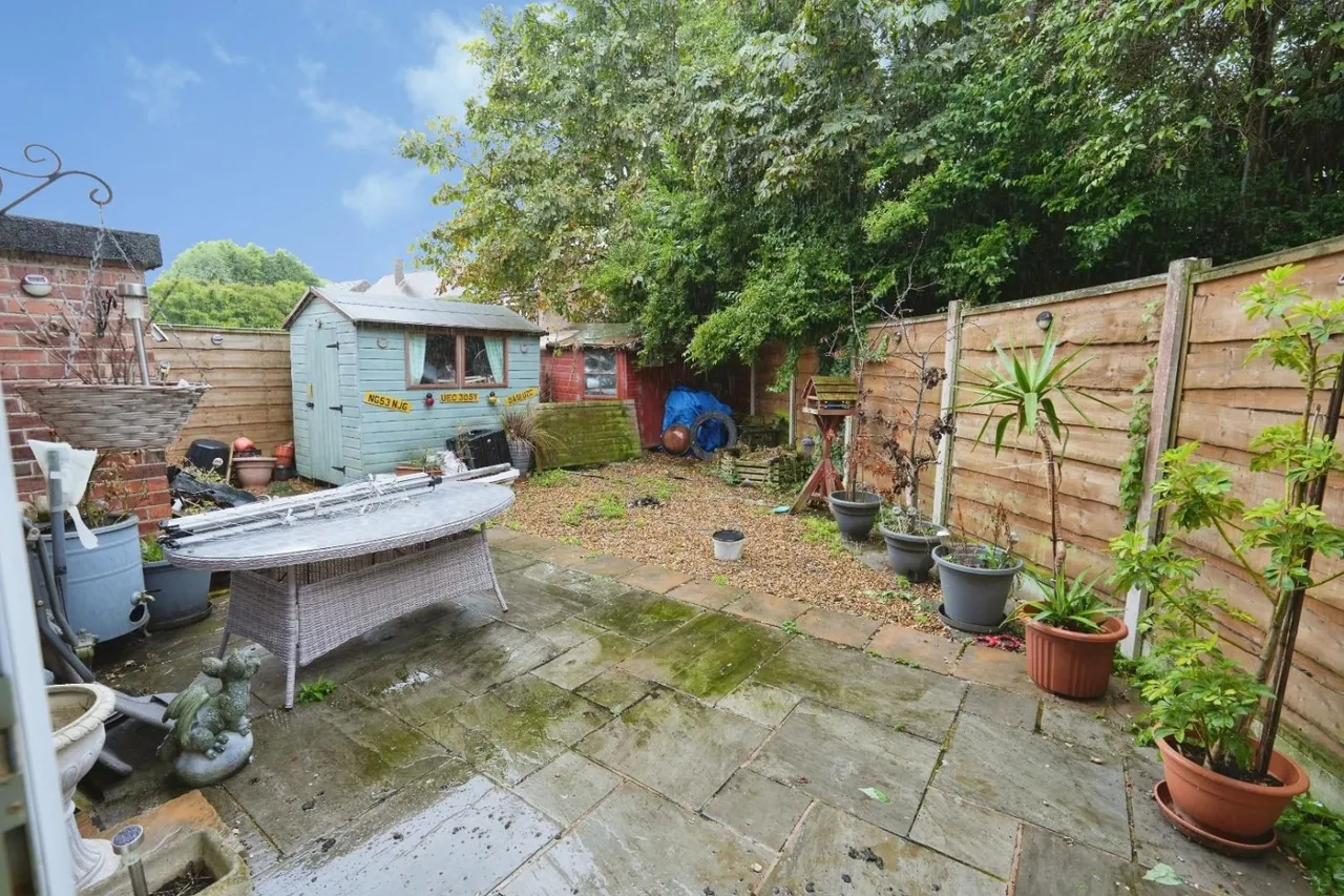 Aldercroft Avenue, Manchester, M22, photo 5