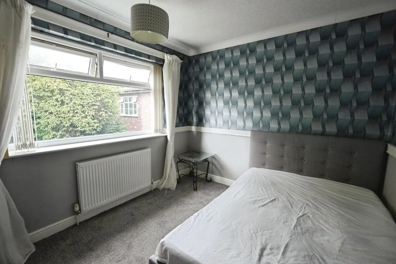 Aldercroft Avenue, Manchester, M22, photo 27