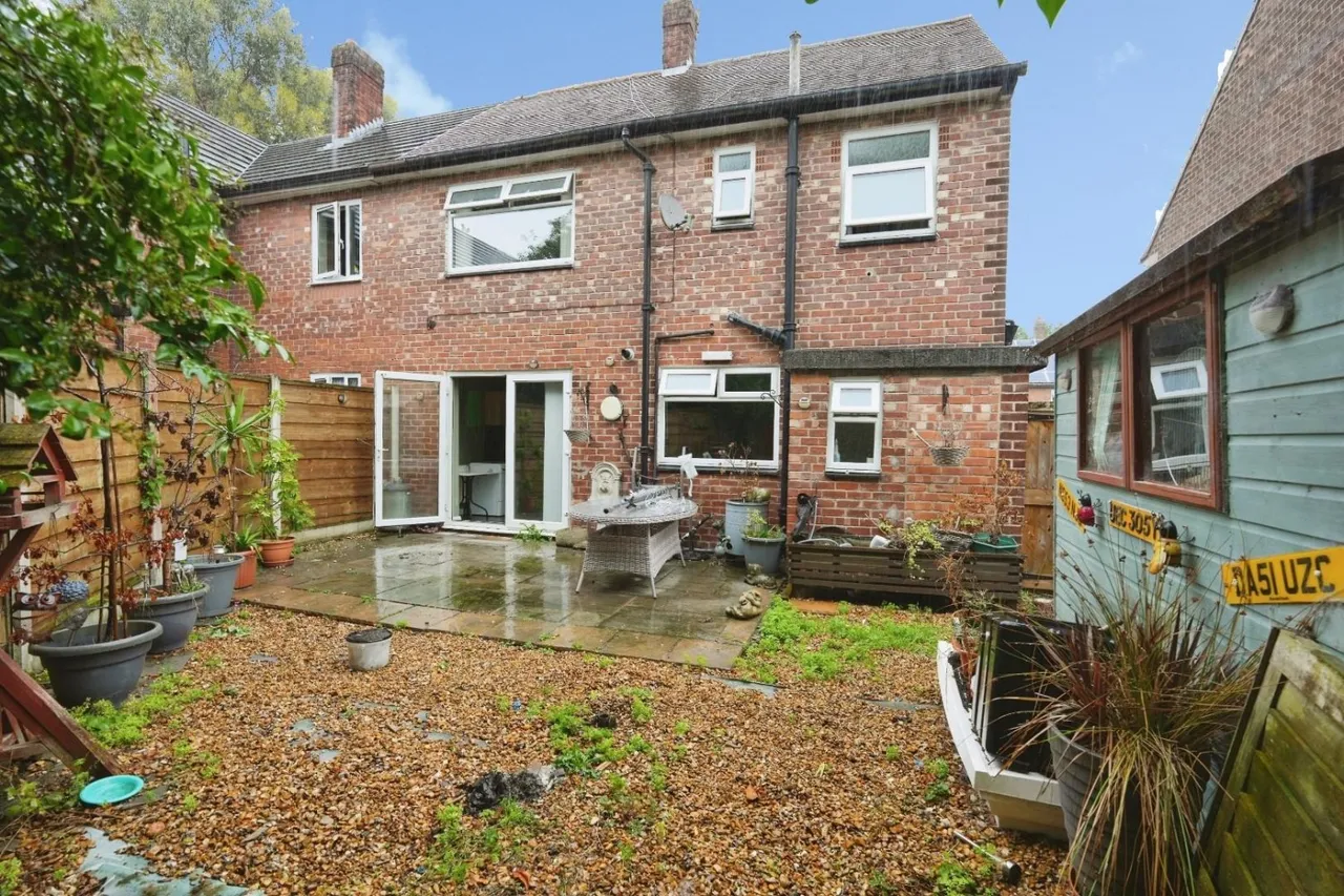 Aldercroft Avenue, Manchester, M22, photo 6