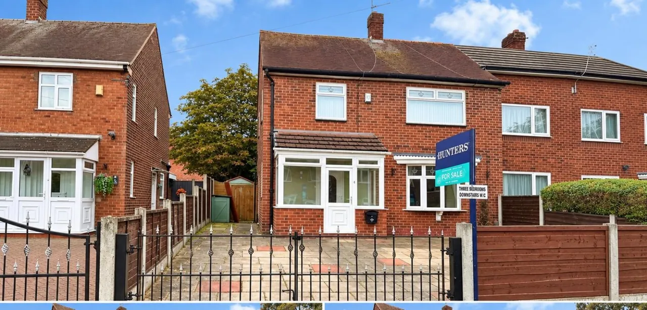 Aldercroft Avenue, Manchester, M22, photo 3