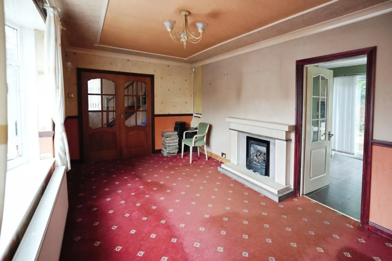 Aldercroft Avenue, Manchester, M22, photo 8