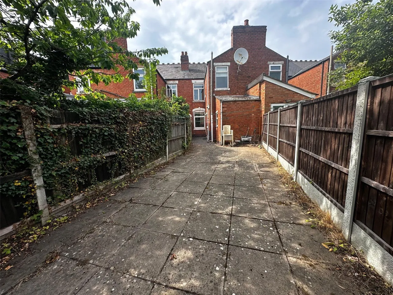 Vicarage Road, Kings Heath, B14, photo 12