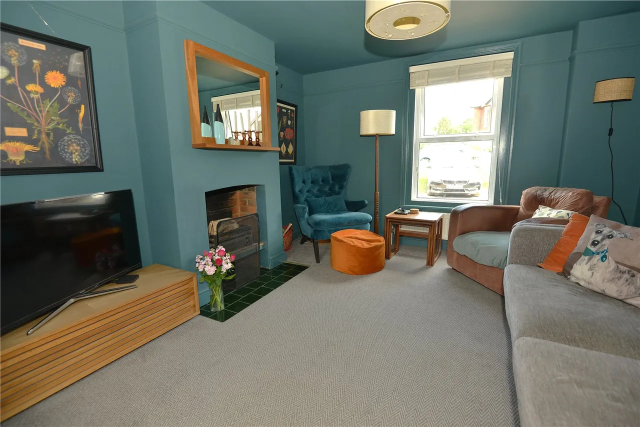 Coronation Terrace, Sandleheath, Fordingbridge, Hampshire, SP6 1PW, photo 4