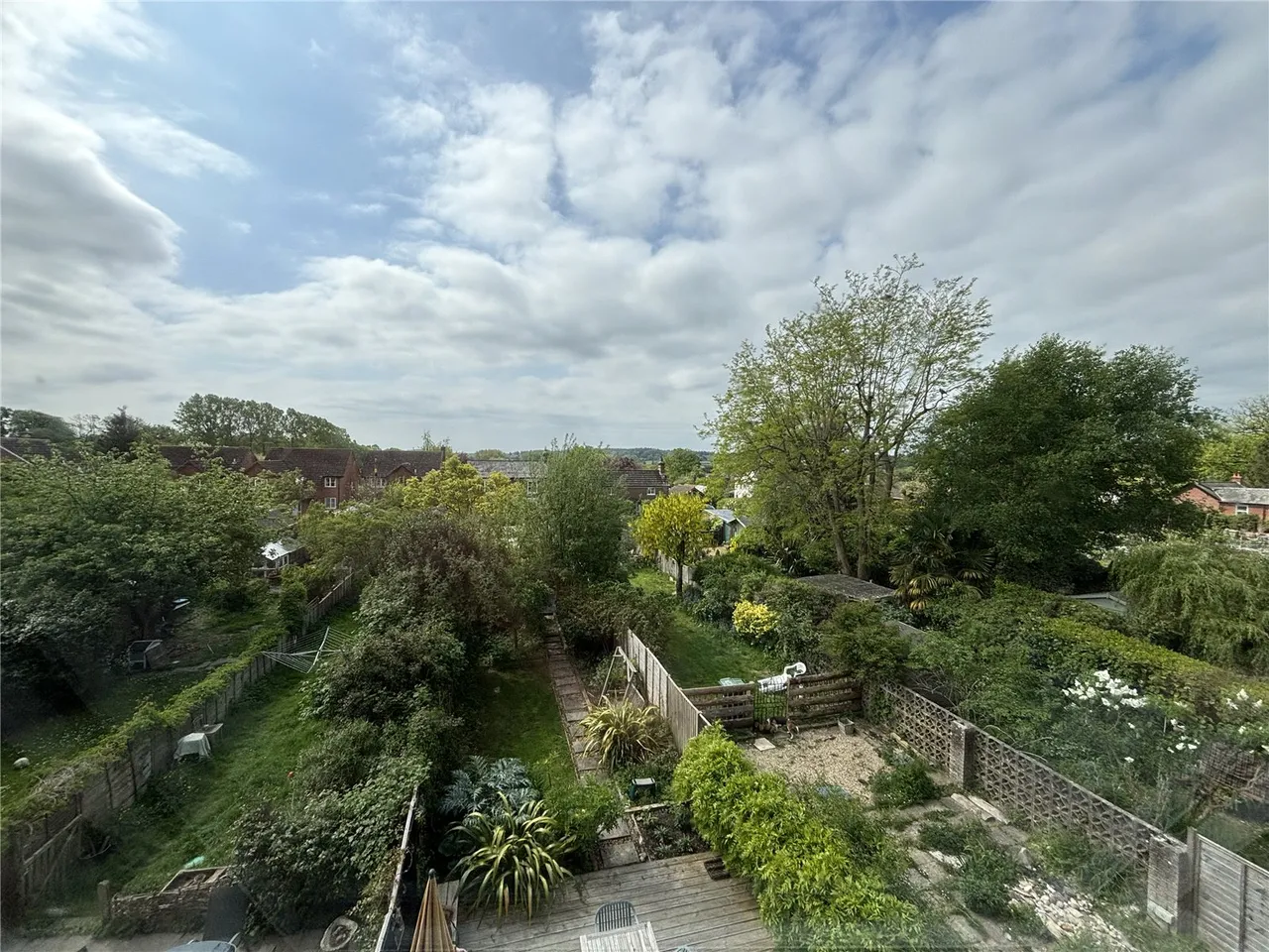 Coronation Terrace, Sandleheath, Fordingbridge, Hampshire, SP6 1PW, photo 3