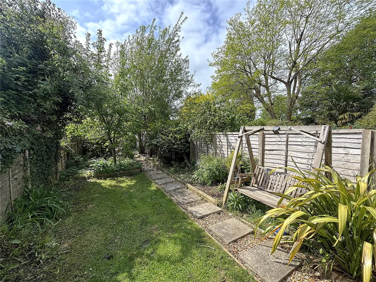 Coronation Terrace, Sandleheath, Fordingbridge, Hampshire, SP6 1PW, photo 16