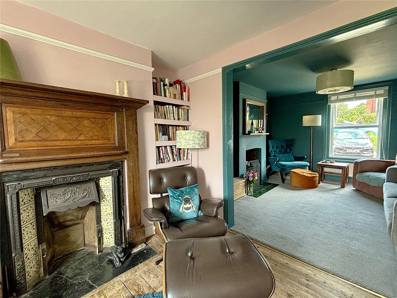 Coronation Terrace, Sandleheath, Fordingbridge, Hampshire, SP6 1PW, photo 5